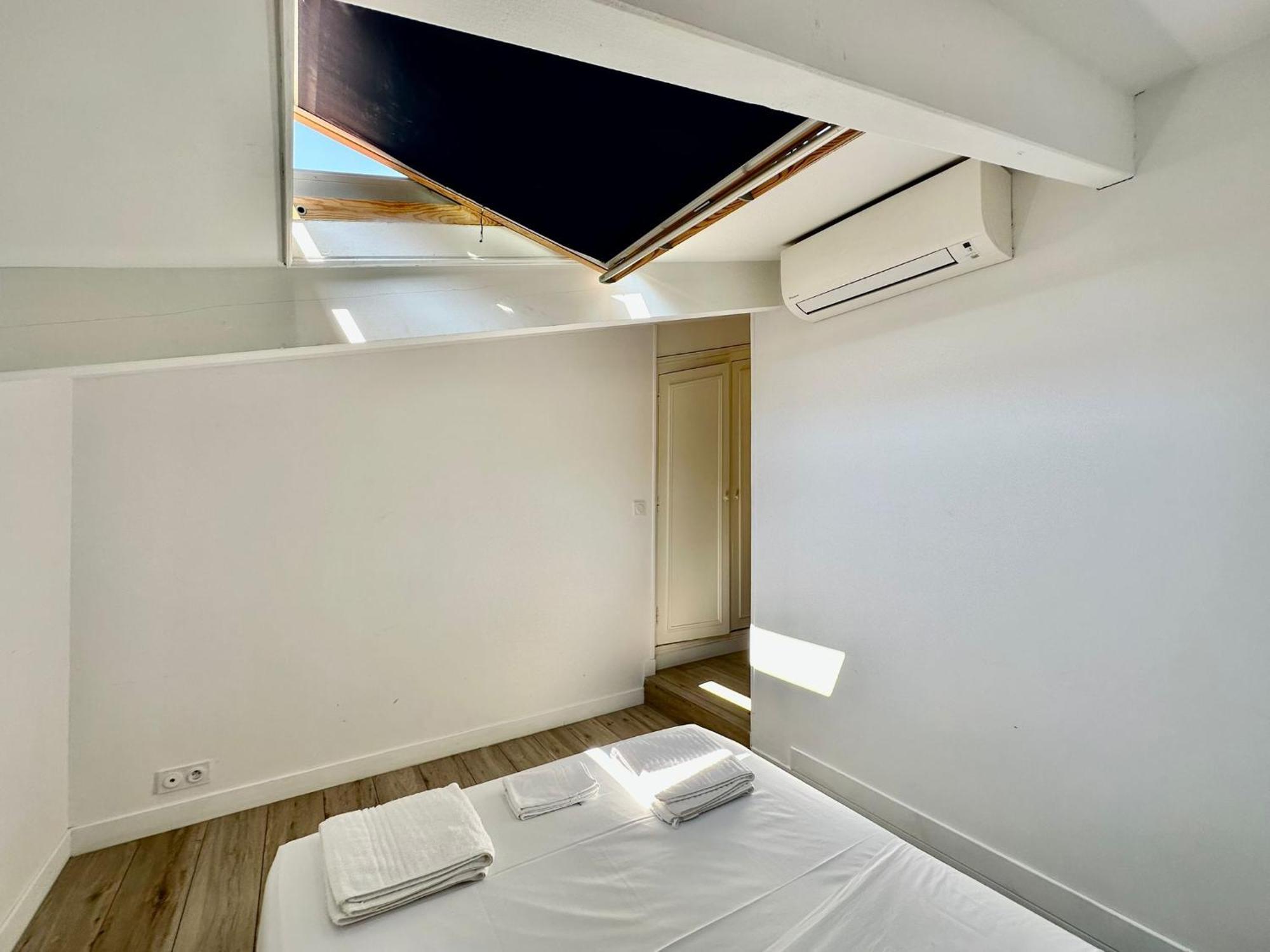à Meyerbeer Apartamento *
