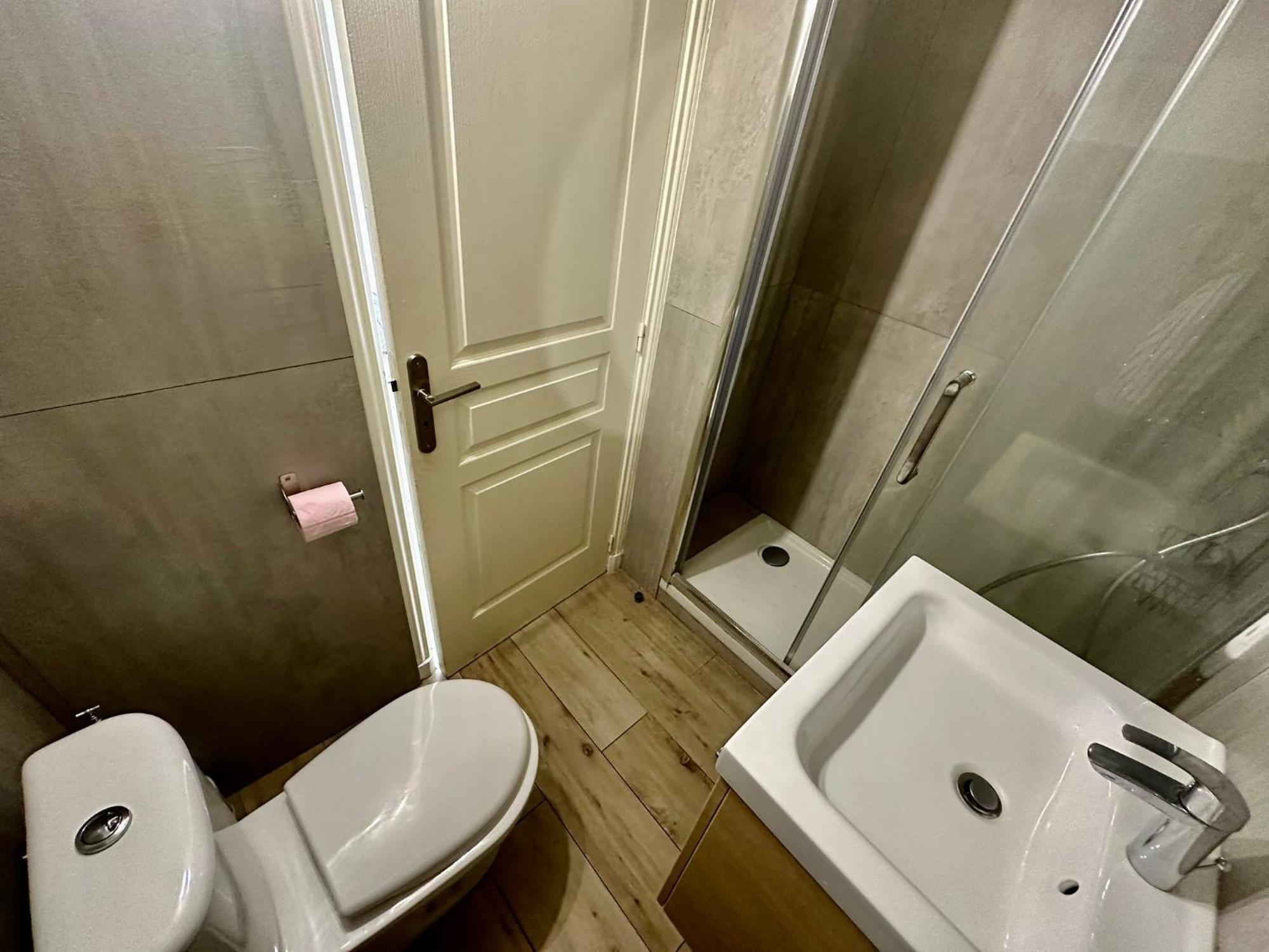 Apartamento à Meyerbeer Nice