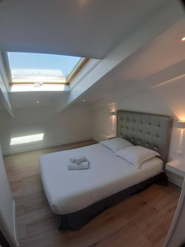 à Meyerbeer Apartamento