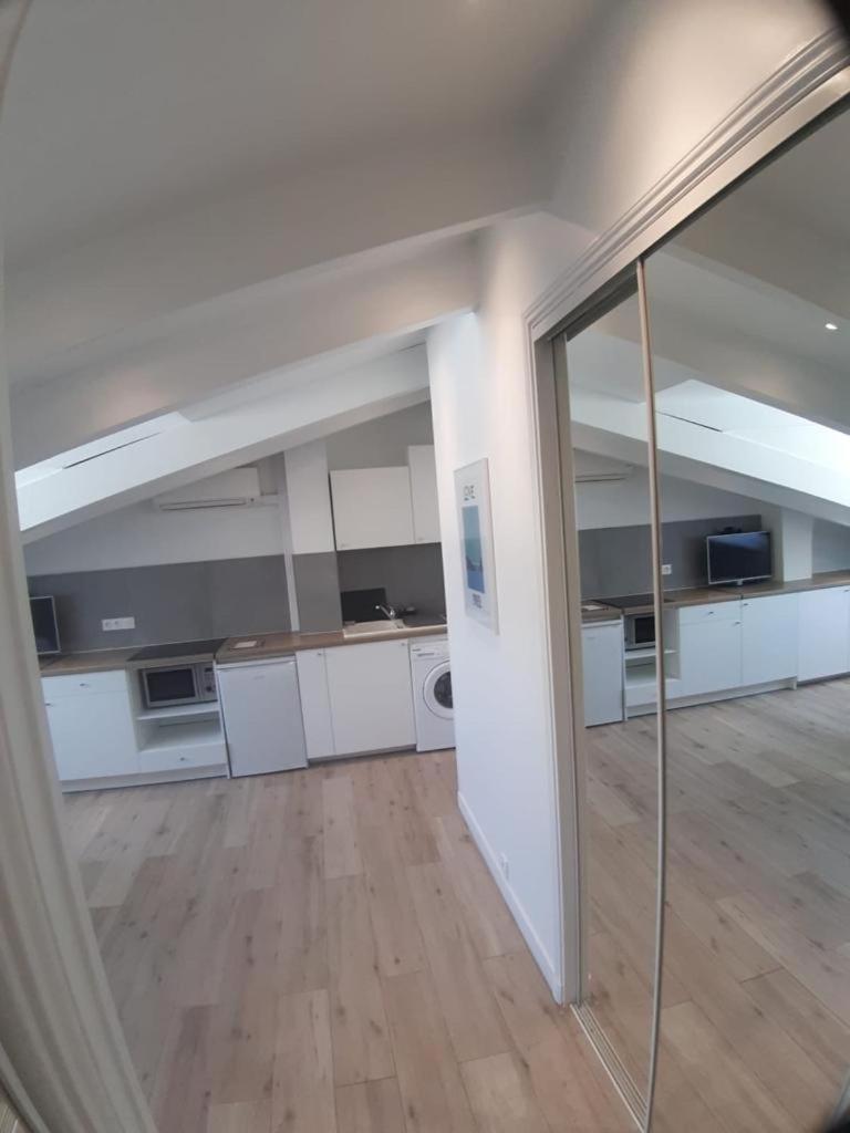 à Meyerbeer Apartamento *